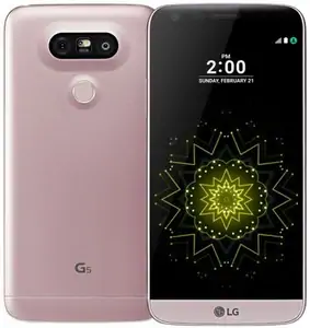 Замена матрицы на телефоне LG G5 в Нижнем Новгороде